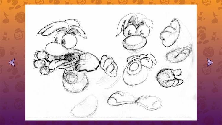 Rayman: 30th Anniversary Edition for Nintendo Switch - Nintendo
