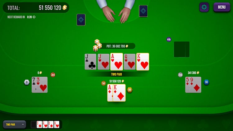 Grand Casino Online játékélmény