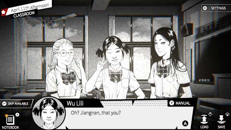 Concealed for Nintendo Switch - Nintendo Official Site