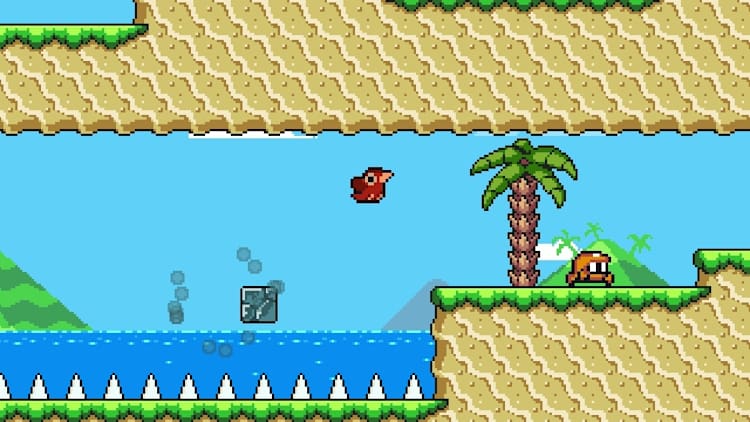 Red Pippy for Nintendo Switch - Nintendo Official Site
