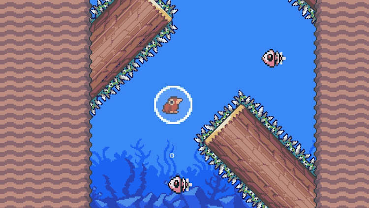 Red Pippy for Nintendo Switch - Nintendo Official Site