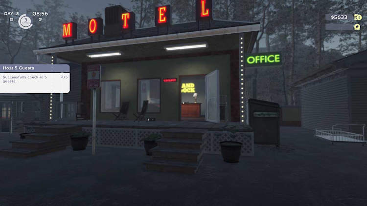 Nintendo Switch - Nintendo Switch MOTEL Motel Business Simulator for Nintendo Switch - Nintendo Official Site