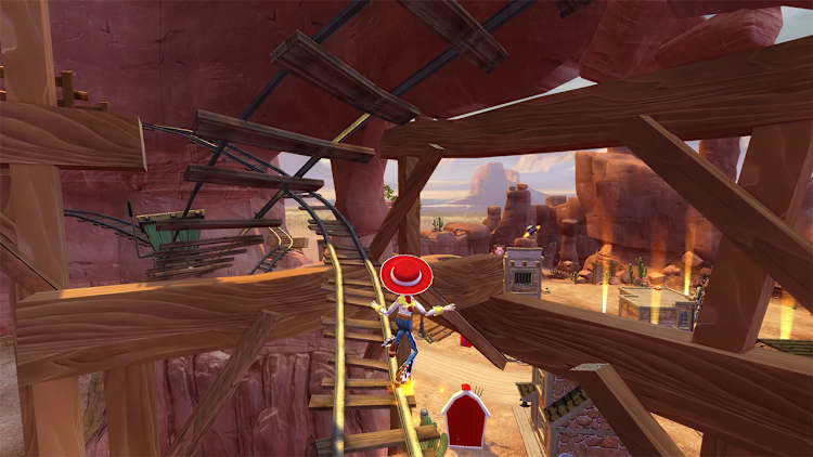 Disney/Pixar Toy Story 3 Complete Edition for Nintendo Switch