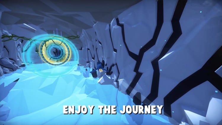 Sora - Winds of the Jungle for Nintendo Switch - Nintendo Official