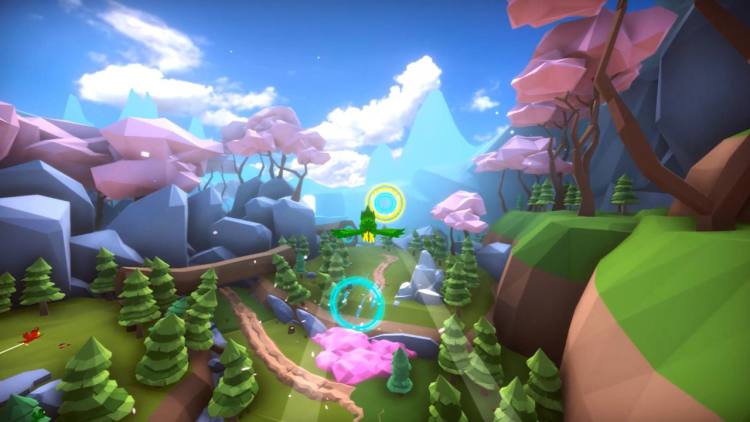 Sora - Songs of the Stone for Nintendo Switch - Nintendo Official Site