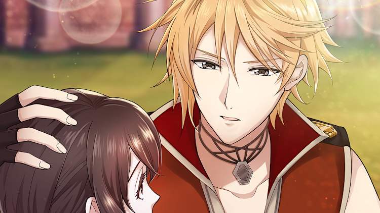Court of Darkness: Captivation's Kiss for Nintendo Switch