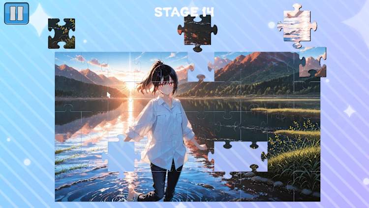 Picnic Girls para Nintendo Switch - Site Oficial da Nintendo para