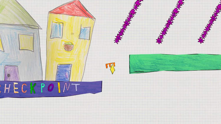 Difficult Game About Letters for Nintendo Switch - Nintendo