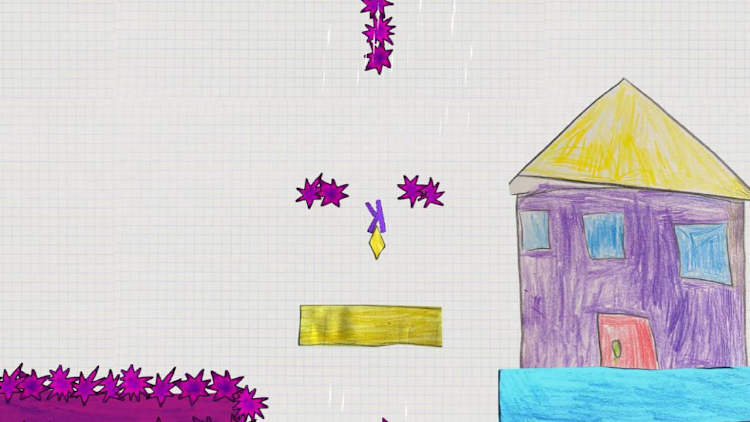 Difficult Game About Letters for Nintendo Switch - Nintendo