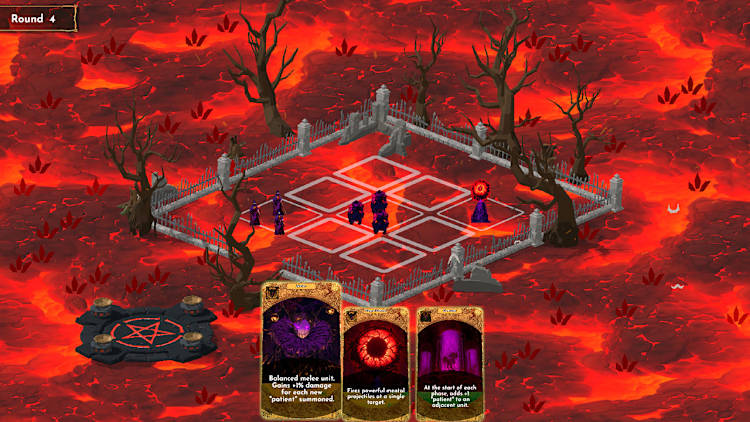 The Arcana: Dark Tarot & Queens of Madness for Nintendo Switch