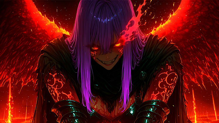 The Arcana: Dark Tarot & Queens of Madness for Nintendo Switch