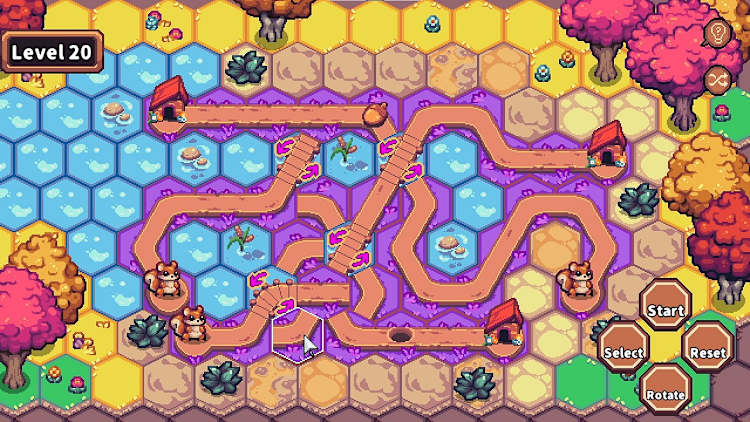 Hexa Chippy for Nintendo Switch - Nintendo Official Site