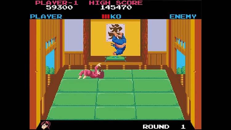 Taito Milestones 4 for Nintendo Switch - Nintendo Official Site