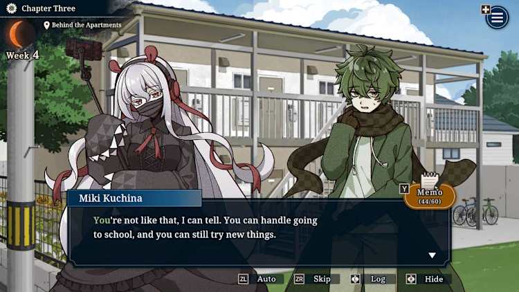 Yokai Landlord: Monster Mystery! for Nintendo Switch - Nintendo