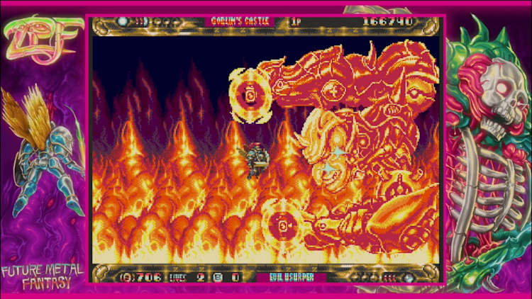 ZPF for Nintendo Switch - Nintendo Official Site