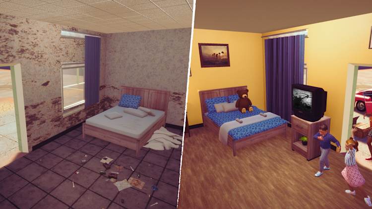 Retro Motel Simulator for Nintendo Switch - Nintendo Official Site