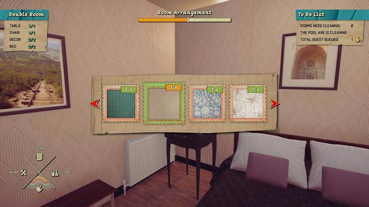 Retro Motel Simulator for Nintendo Switch - Nintendo Official Site