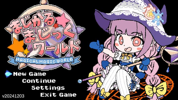 Magical Magic World for Nintendo Switch - Nintendo Official Site