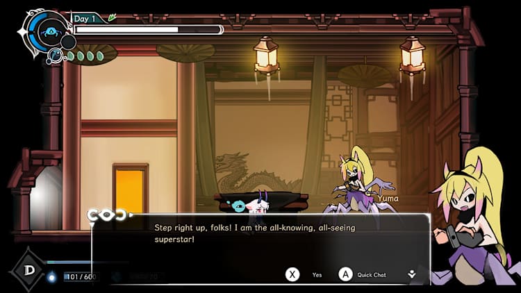 Dragon Loop for Nintendo Switch - Nintendo Official Site