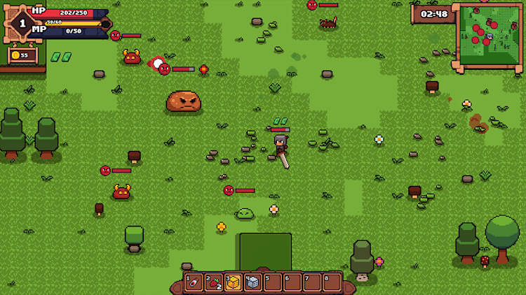DunHero for Nintendo Switch - Nintendo Official Site