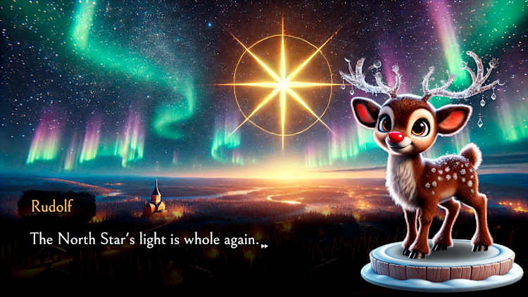 Christmas Holidays for Nintendo Switch - Nintendo Official Site