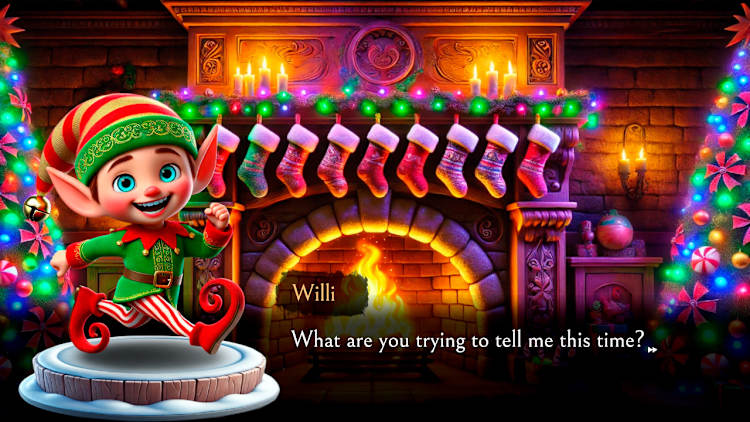 Christmas Holidays for Nintendo Switch - Nintendo Official Site