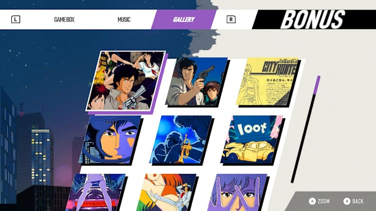 City Hunter para Nintendo Switch - Site Oficial da Nintendo para