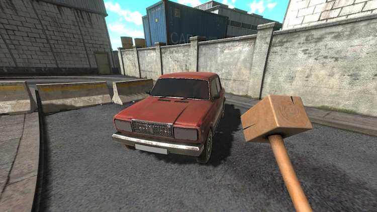 Cleaner Simulator 2026 for Nintendo Switch - Nintendo Official Site