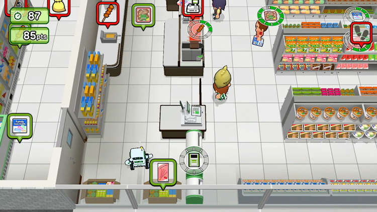 Solo Shift! for Nintendo Switch - Nintendo Official Site
