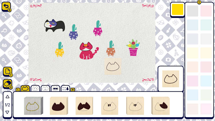 Cats and Seek : Tokyo for Nintendo Switch - Nintendo Official Site