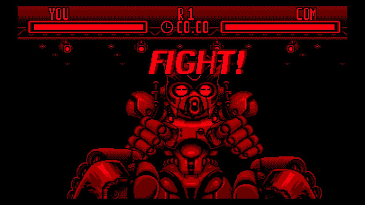 Virtual Boy™ – Nintendo Classics for Nintendo Switch - Nintendo