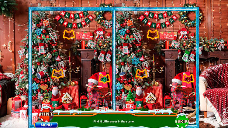 Christmas Across America Collector's Edition for Nintendo Switch