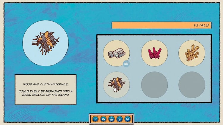 Aquamarine: Explorer's Edition para Nintendo Switch - Site Oficial