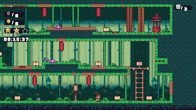 Ninjora Echoes for Nintendo Switch - Nintendo Official Site