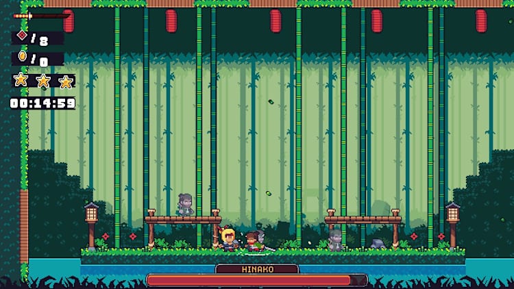 Ninjora Echoes for Nintendo Switch - Nintendo Official Site