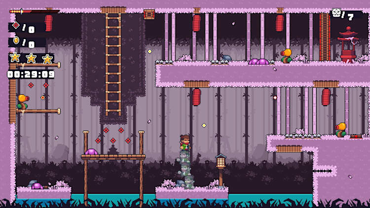 Ninjora Echoes for Nintendo Switch - Nintendo Official Site