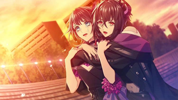 9 R.I.P. sequel for Nintendo Switch - Nintendo Official Site