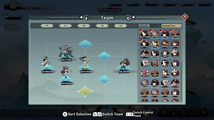 Idle Immortal for Nintendo Switch - Nintendo Official Site