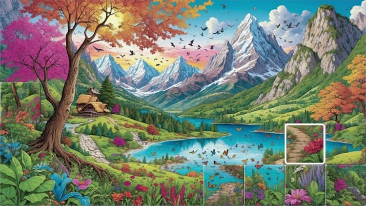 Splash of Color for Nintendo Switch - Nintendo Official Site for