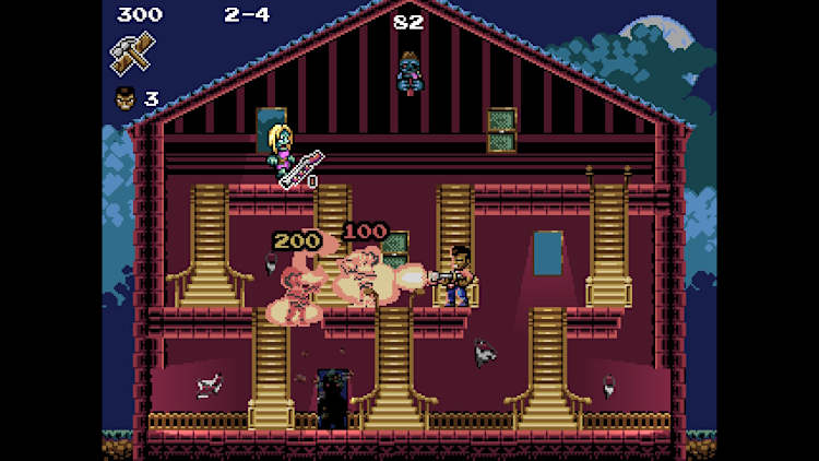 Living Dead House for Nintendo Switch - Nintendo Official Site