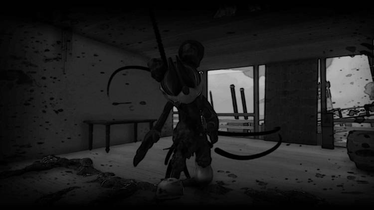 New Horror Title 'SteamBoat Incident' Targets Nintendo Switch source image