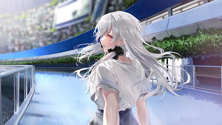 Cyanotype Daydream para Nintendo Switch - Site Oficial da Nintendo