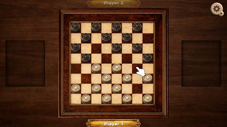 Antique Checkers para Nintendo Switch - Site Oficial da Nintendo