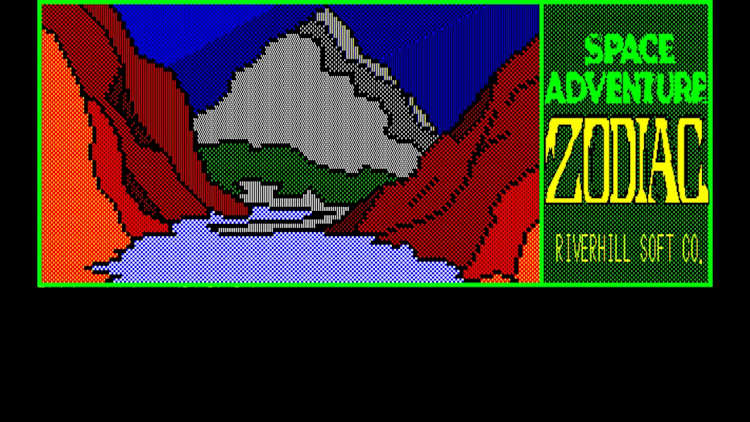 EGGCONSOLE ZODIAC PC-8801 for Nintendo Switch - Nintendo Official