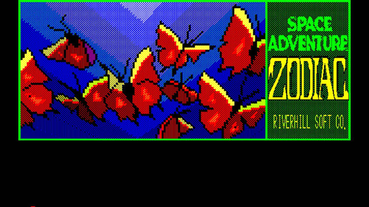 EGGCONSOLE ZODIAC PC-8801 for Nintendo Switch - Nintendo Official
