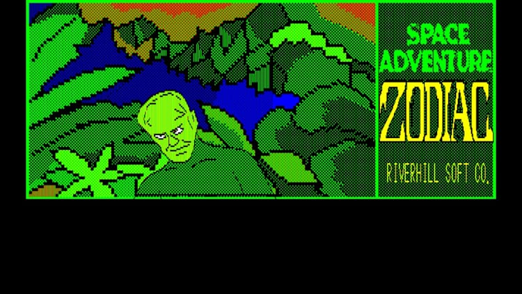 EGGCONSOLE ZODIAC PC-8801 for Nintendo Switch - Nintendo Official