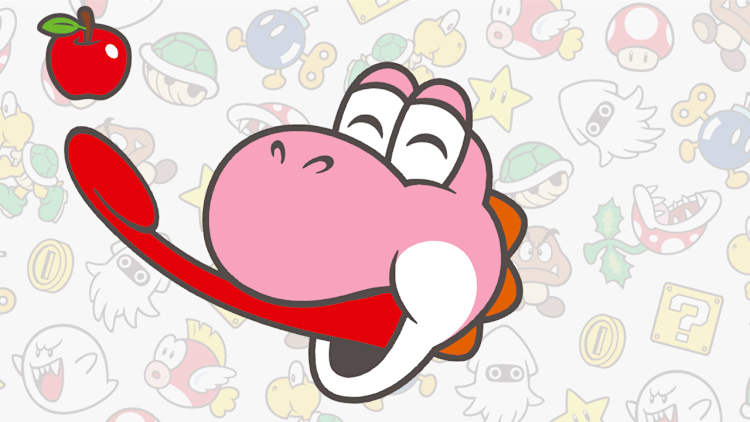 Hello, Yoshi! – A Free, Kid‑Friendly Game on Nintendo Switch