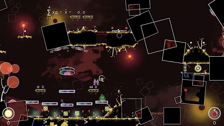 Néro & Sci ∫ Integral Edition for Nintendo Switch - Nintendo