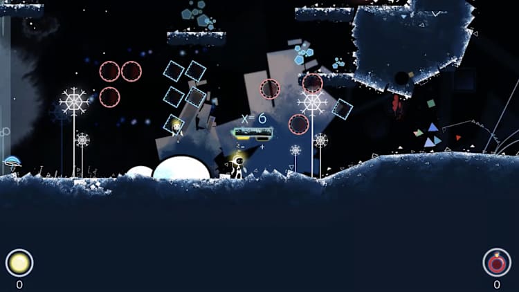 Nintendo Switch - ネロさん専用 Néro & Sci ∫ Integral Edition for Nintendo Switch - Nintendo