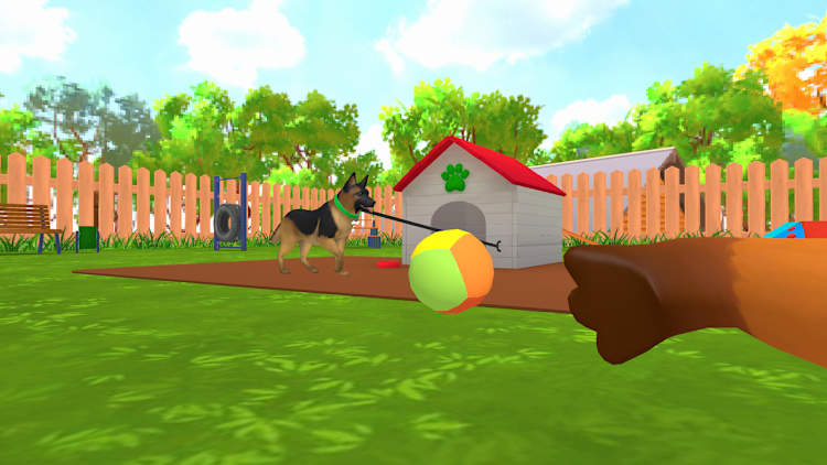 Angry Capybara for Nintendo Switch - Nintendo Official Site
